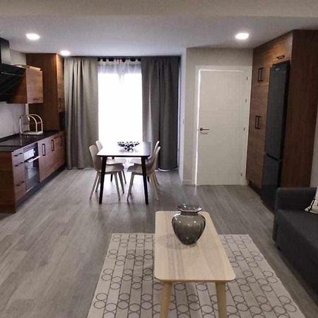 Grupo Limcotel Perla 1 Córdoba Exteriör bild