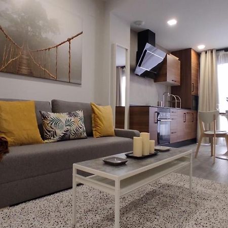 Grupo Limcotel Perla 1 Córdoba Exteriör bild