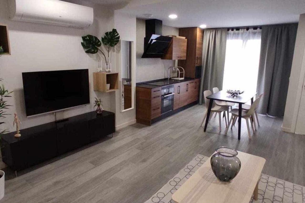 Grupo Limcotel Perla 1 Córdoba Exteriör bild