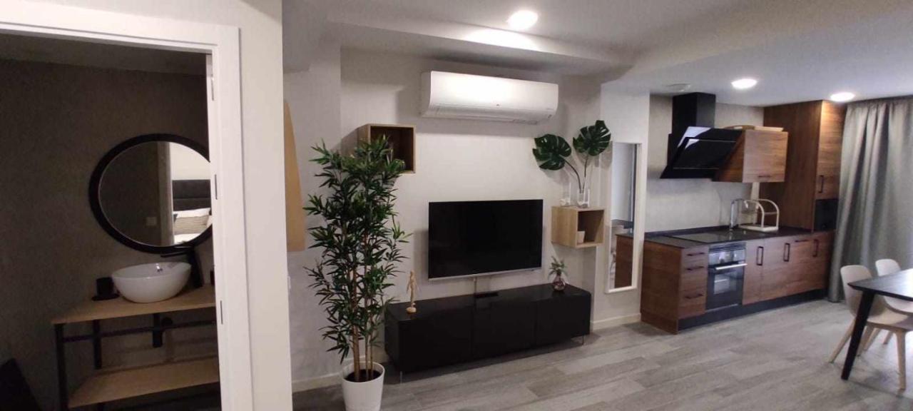 Grupo Limcotel Perla 1 Córdoba Exteriör bild
