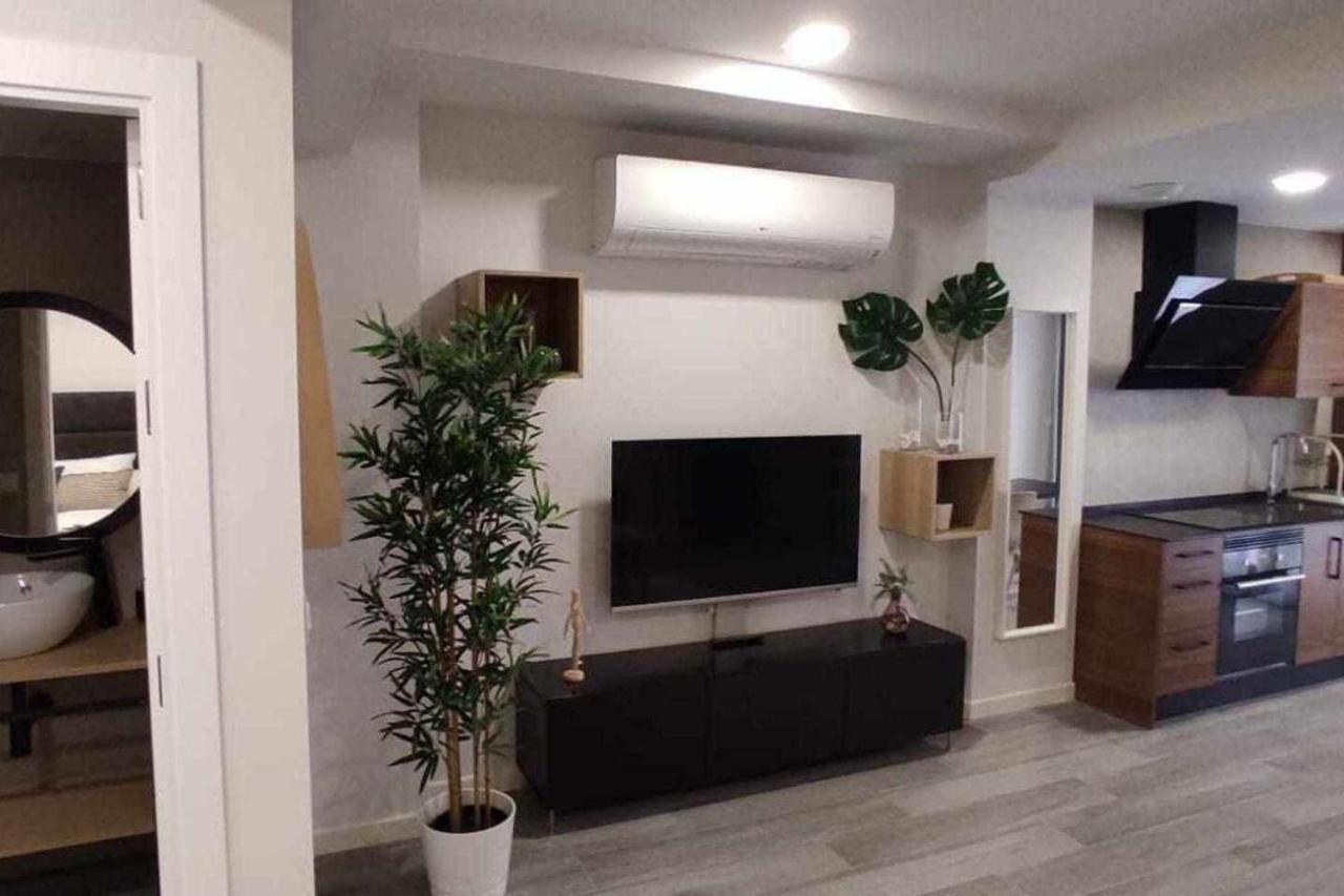 Grupo Limcotel Perla 1 Córdoba Exteriör bild