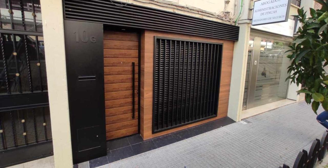 Grupo Limcotel Perla 1 Córdoba Exteriör bild