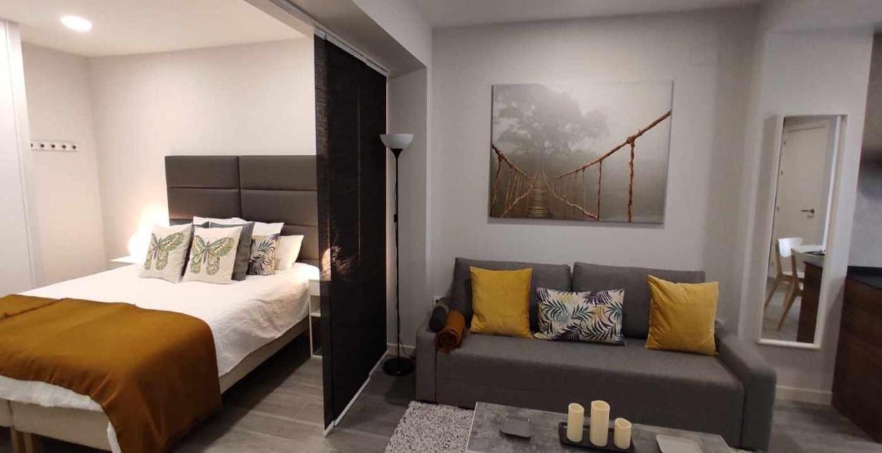 Grupo Limcotel Perla 1 Córdoba Exteriör bild