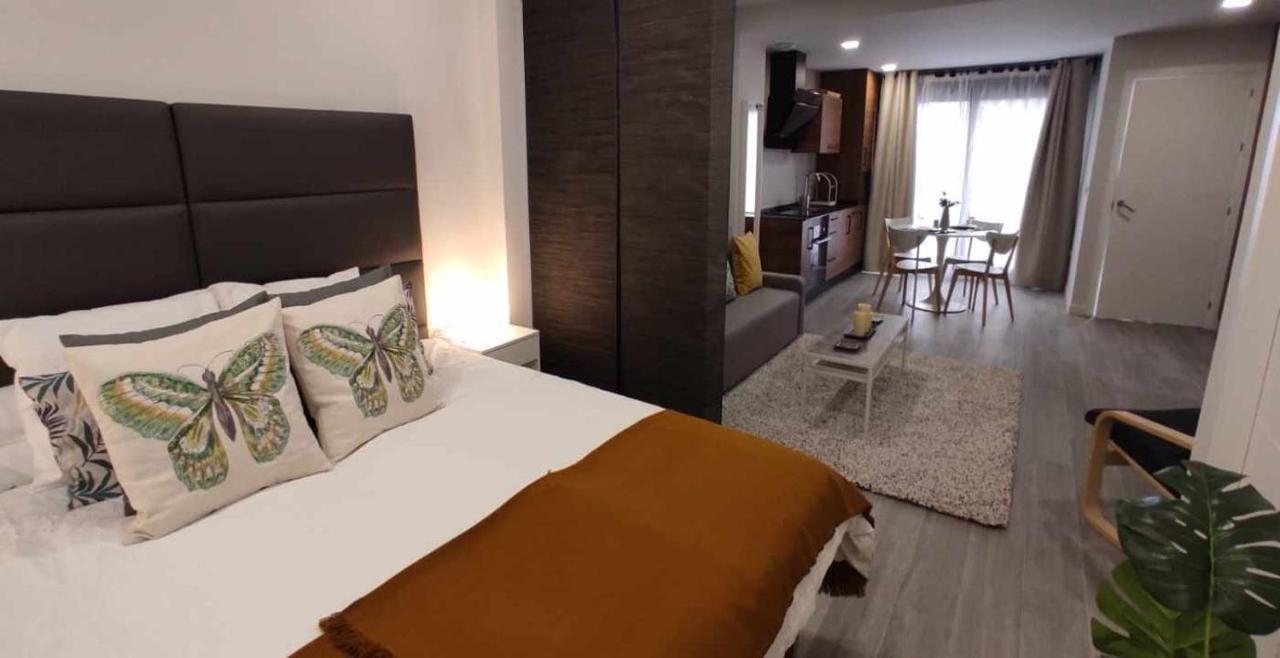 Grupo Limcotel Perla 1 Córdoba Exteriör bild
