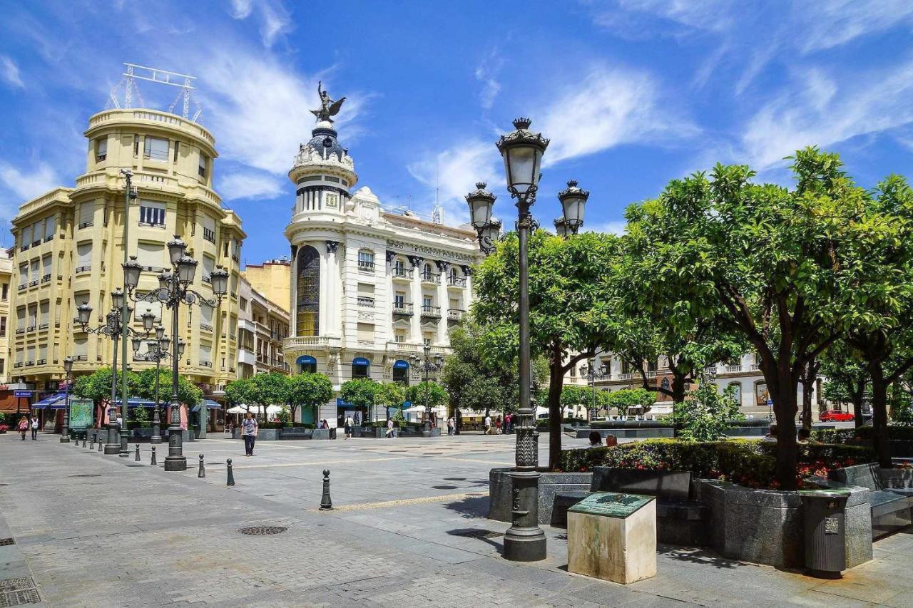 Grupo Limcotel Perla 1 Córdoba Exteriör bild