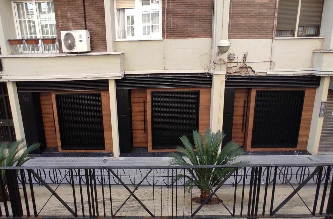 Grupo Limcotel Perla 1 Córdoba Exteriör bild