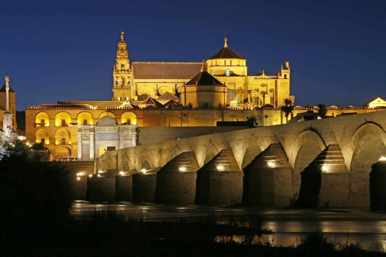 Grupo Limcotel Perla 1 Córdoba Exteriör bild