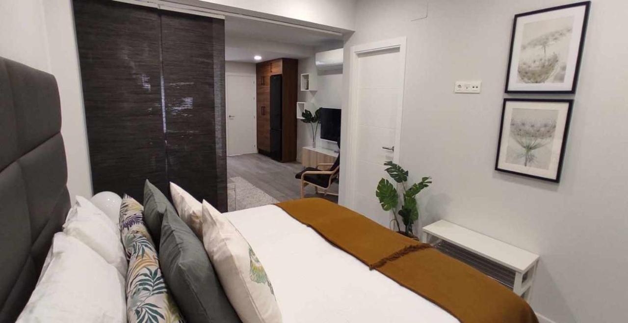 Grupo Limcotel Perla 1 Córdoba Exteriör bild