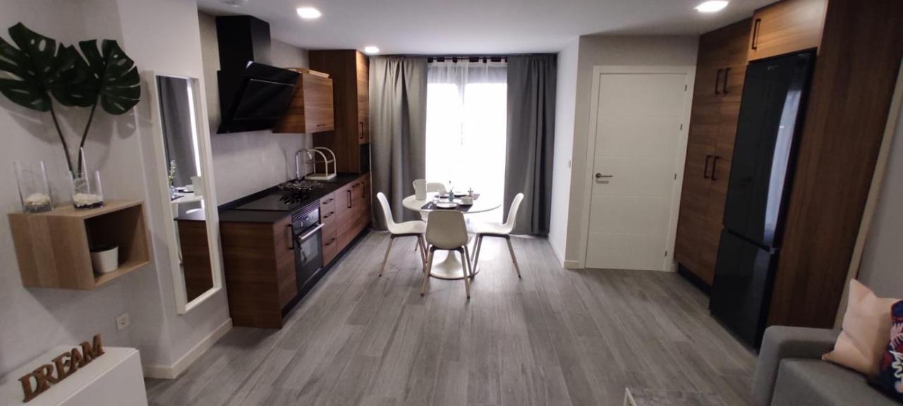 Grupo Limcotel Perla 1 Córdoba Exteriör bild