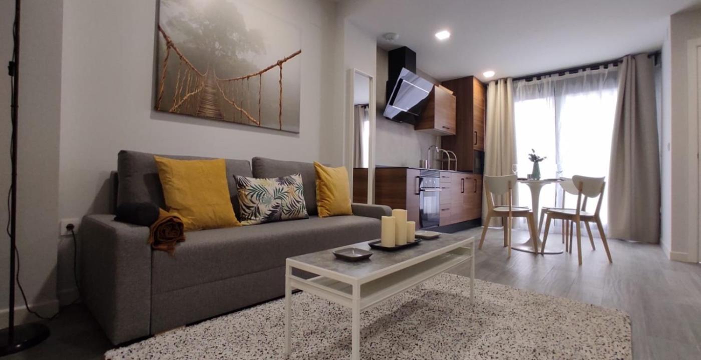 Grupo Limcotel Perla 1 Córdoba Exteriör bild