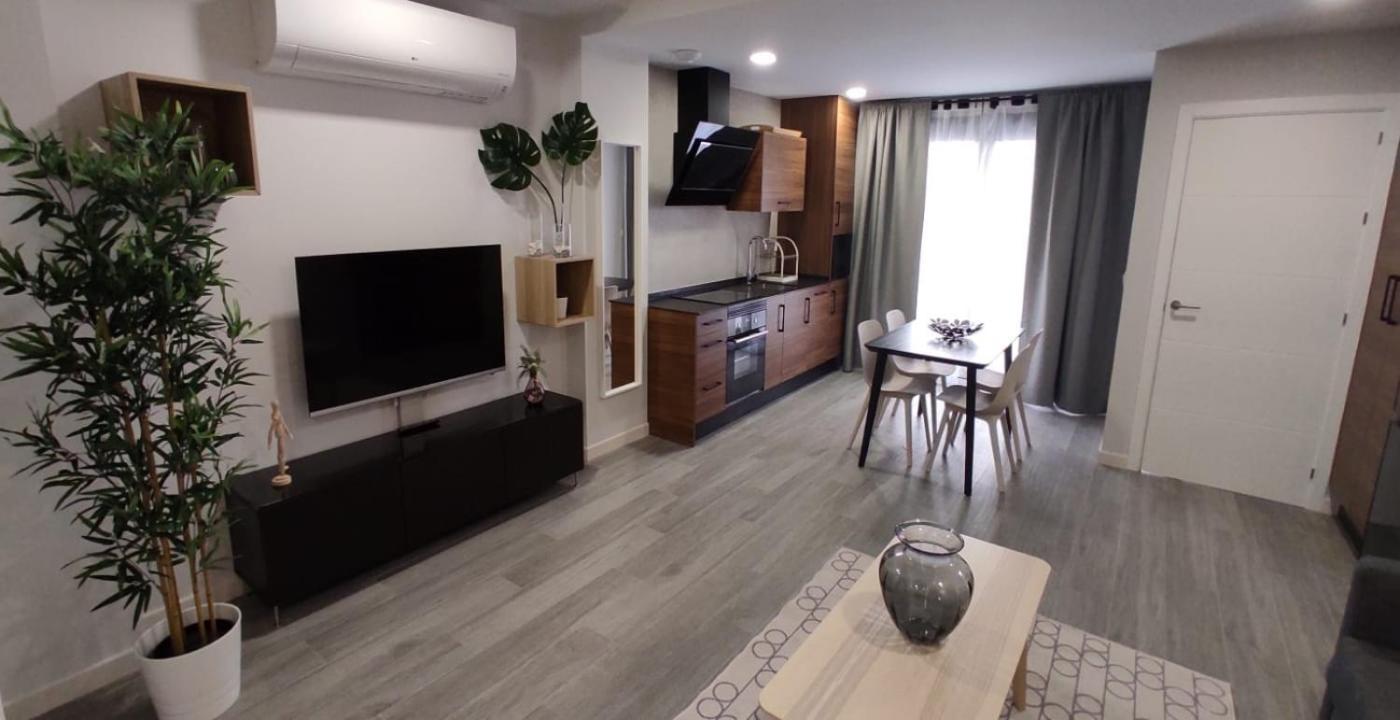 Grupo Limcotel Perla 1 Córdoba Exteriör bild